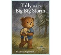 Tally and the Big Big Storm