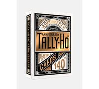 TALLY - Carte da gioco per biciclette HO 140th Anniversary Special Edition