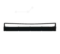 Tally Genicom 044830 Nastro In Nylon Nero, 4.000.000 Caratteri Per MT 2130