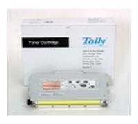 Tally Genicom 083234 toner originale giallo originale