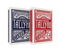 Tally Ho Poker