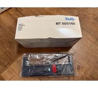Tally MT 50/51/60 Nastro Colorato / Nero / NUOVO