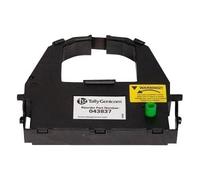 TallyGenicom 043837 Inchiostro a base di pigmento Black