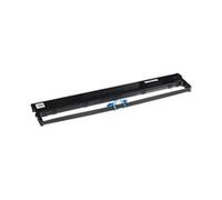 TallyGenicom Farbband black per 2610+ Originale Nastro Nero 099004L