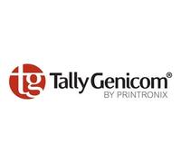 TallyGenicom Farbband nero per 1430 ca. 7 Millionen Zeichen Originale 099031