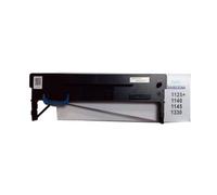 TALLY Genicom Nylon Ink Ribbon Black for 1140 7 Million Characters 99007