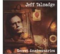 Talmadge, Jeff - Secret Anniversaries