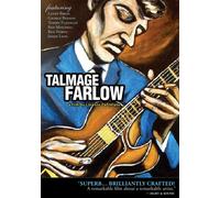 Talmage Farlow (DVD) Tal Farlow Lenny Breau George Benson Red Mitchell