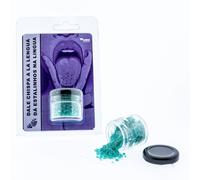 Taloka - brillante per la lingua! baci magici del lampone blu