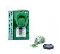 Taloka - brillante per la lingua! baci magici della mela verde