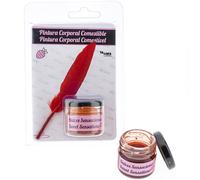 Taloka - pittura commestibile alla fragola
