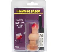 Taloka - tappo fischietto bottiglia /es/pt/en/fr/it/