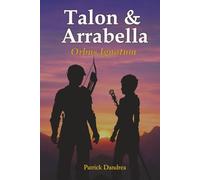 Talon & Arrabella: Orbus Ignotum