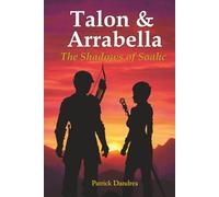 Talon & Arrabella: The Shadows of Soahc
