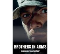 Talon Blaze Brothers in Arms (Tascabile)