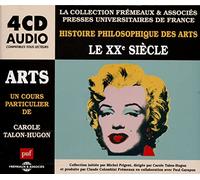 UN COURS PARTICULIER DE CAROLE TALO Le XXe Siècle: Histoire Philosophique D (CD)