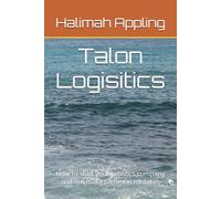 Talon Logisitics: How to start your logistics company and not make common mistakes