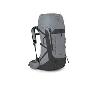 Osprey - Zaino tecnico da trekking versatile - Talon Pro 40 Silver Lining - Taglia S\/M - Grigio Grigio S\/M