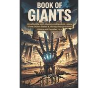 Talon Redford Book of Giants (Tascabile)