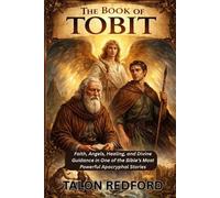Talon Redford The Book of Tobit (Tascabile)