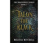 Talon the Black