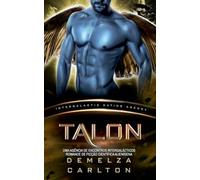 Talon: Uma Agência de Encontros Intergalácticos Romance de Ficção Científica Alienígena: 2