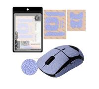 TALONGAMES Nastro antiscivolo per mouse (per G PRO Wireless, blu)