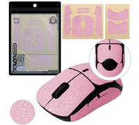TALONGAMES Nastro antiscivolo per mouse (per G Pro Wireless, rosa)