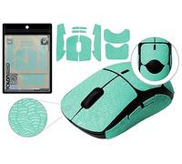 TALONGAMES Nastro antiscivolo per mouse (per G PRO Wireless, verde)