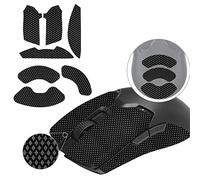 TALONGAMES Nastro antiscivolo per mouse Razer Viper V2 Pro, assorbimento del sudore del palmo, sottile 0,5 mm, facile da applicare, accessorio per mouse da gioco