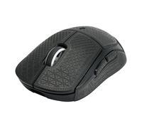 TALONGAMES Nastro antiscivolo per mouse, versione ultra compatibile con mouse da gioco Logitech G PRO X Superlight 2c, assorbimento del sudore del palmo, sottile 0,5 mm, tagliato per adattarsi, facile