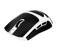 TALONGAMES Nastro antiscivolo per mouse, versione ultra compatibile con mouse da gioco Razer Viper V3 Pro, assorbimento del sudore del palmo, sottile 0,5 mm, tagliato per adattarsi, facile da