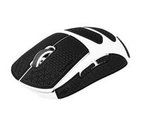 TALONGAMES Nastro antiscivolo per mouse, versione ultra compatibile con mouse da gioco wireless Logitech G PRO X Superlight, Superlight 2, assorbimento del sudore del palmo, sottile 0,5 mm, tagliato