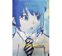 Talons of Power: Getting Lost