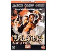 Talons Of The Eagle [Edizione: Regno Unito]