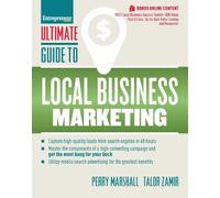 Talor Zamir Perry Marshal Ultimate Guide to Local Business Marketin (Tascabile)