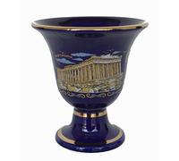 Talos Artifacts Pythagoras Cup Justice - Tantalus Cup - Akropolis Parthenon Antica Grecia