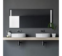 Talos Light Specchio, 160x70 cm