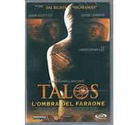Talos - L'ombra del faraone