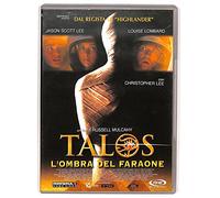 Talos - L'ombra del faraone