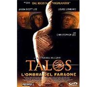 TALOS - L'OMBRA DEL FARAONE