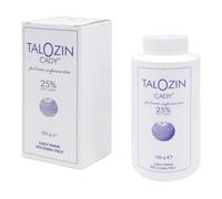 TALOZIN CADY POLV ASPER 100ML