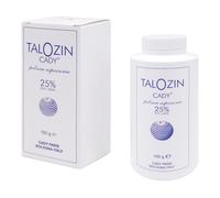 Talozin Cady Polv Asper 100 ml