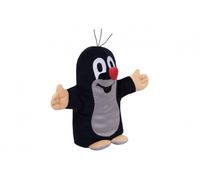 Talpa burattino in peluche 20 cm