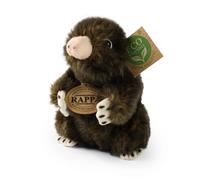 Talpa di peluche 15 cm con approccio ecologico