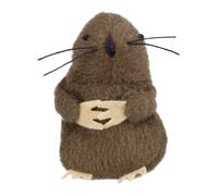 Trixie talpa di peluche 5 cm (TRX45786)