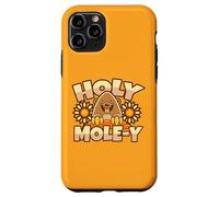 Talpa Santo Moly Pun Custodia per iPhone 11 Pro