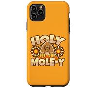 Talpa Santo Moly Pun Custodia per iPhone 11 Pro Max