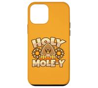 Talpa Santo Moly Pun Custodia per iPhone 12 mini
