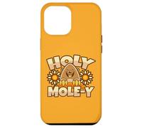 Talpa Santo Moly Pun Custodia per iPhone 12 Pro Max